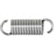 Prime-Line Extension Spring, 1/2 in. x 1-5/8 in. x 0.080 in. Wire Diameter, PK2 SP 9613 - alternate 1